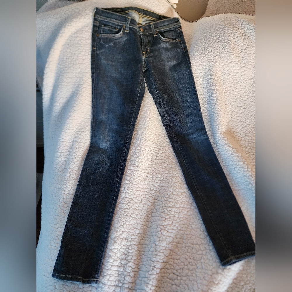 Citizens Of Humanity Jeans